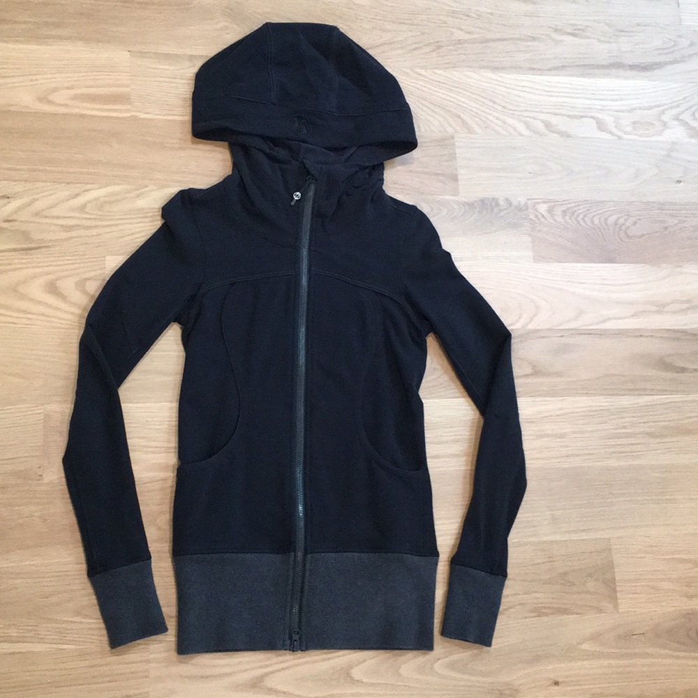 RARE VINTAGE Cotton Live Simply Jacket